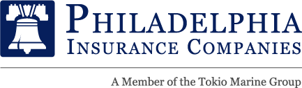 Philadelphia Insurance Company Logo